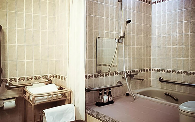 Hotel Blancvert Nasu