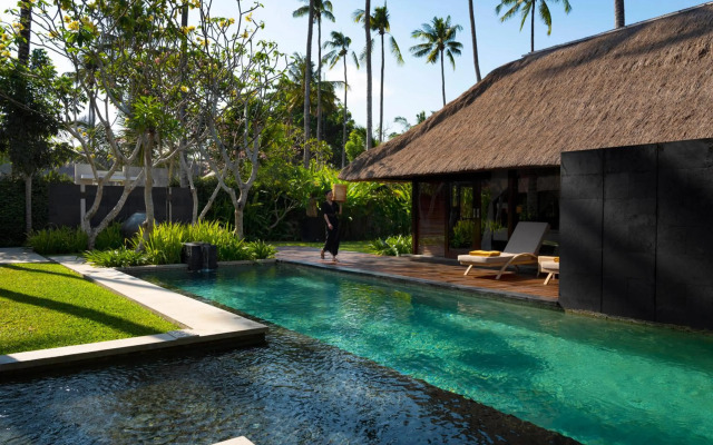 Kayumanis Jimbaran Private Estate & Spa
