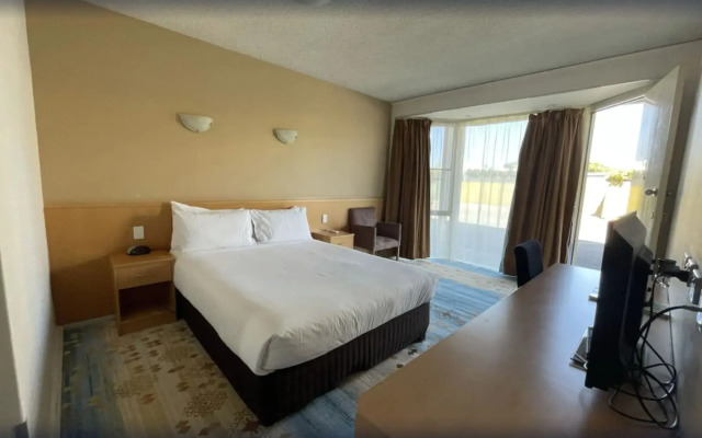 Haven Marina Motel