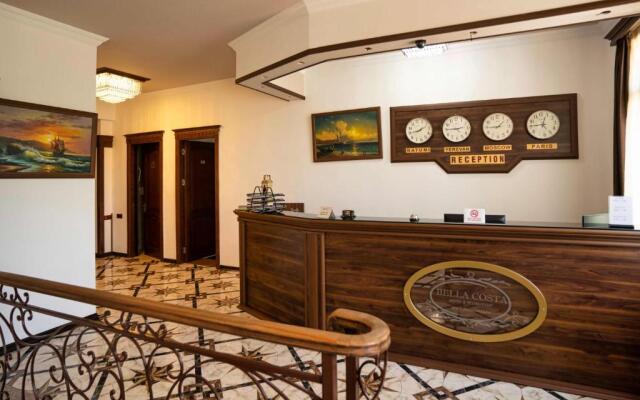 Hotel Bella Costa