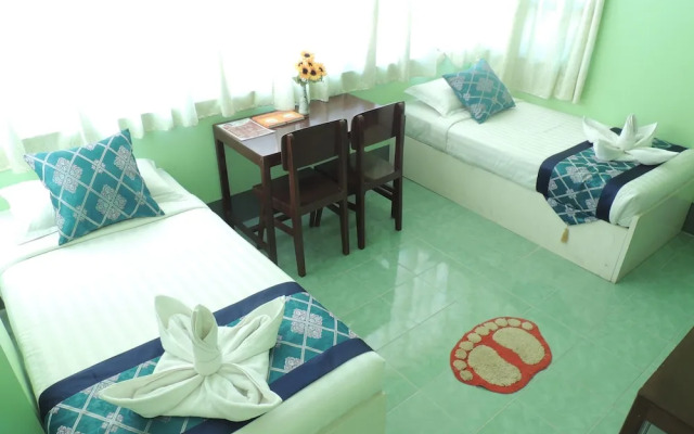 Nay Chi Linn Hotel