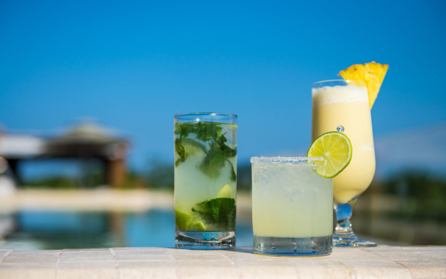 Naay Tulum Curamoria Collection