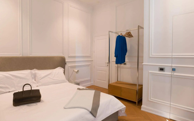 Via Chiodo Luxury Rooms