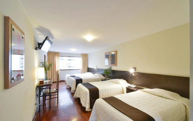 Hotel Señorial