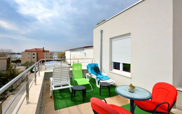 Luxury Apartment Mio