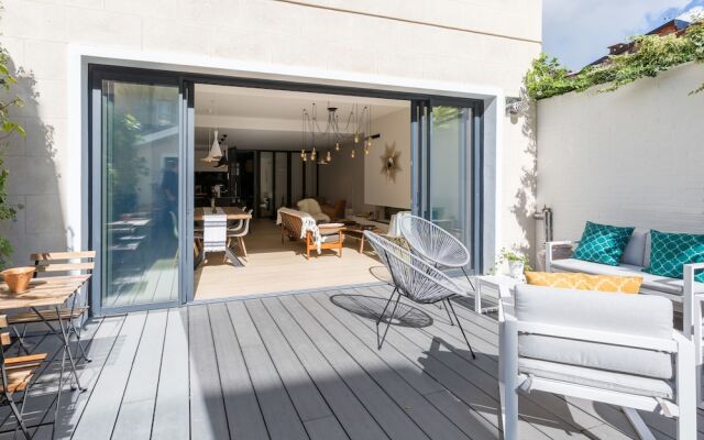 La Maison Odeia