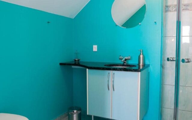 Holberggaard Apartments