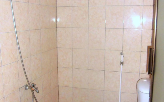 Ki Agung Prestise Hotel