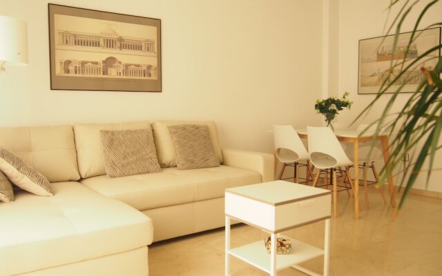 Vero Granada Apartments