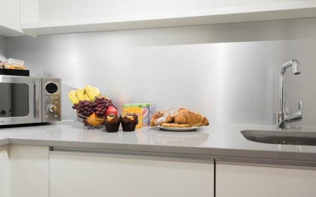 PREMIER SUITES PLUS Glasgow Bath Street