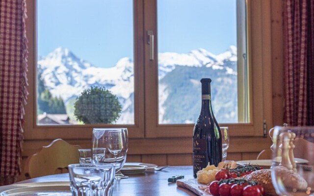 Chalet Roossi Huus 3