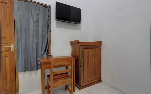 Hotel O Galih Kost 1 Syariah