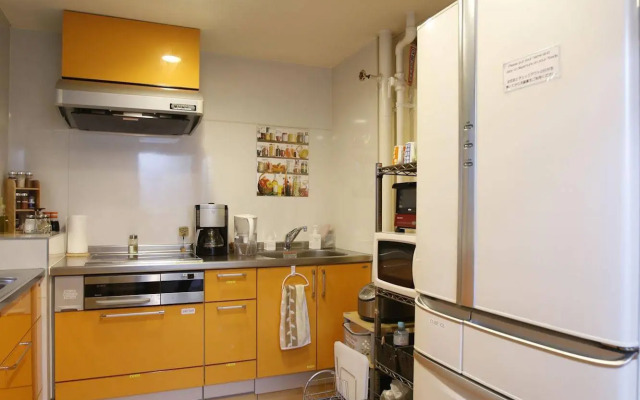Backpackers Hostel K's House Hiroshima