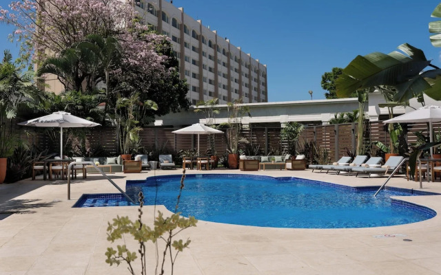 InterContinental San Salvador-Metrocentro Mall