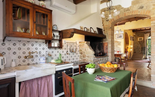 L'antica Meletta