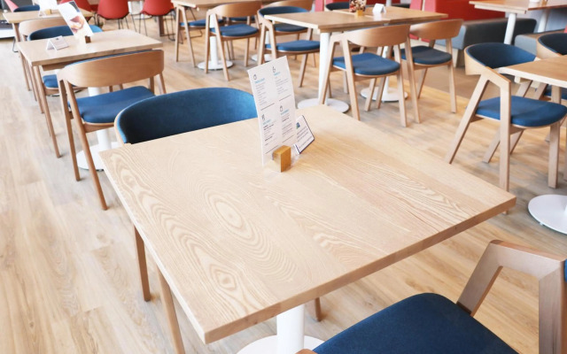 Holiday Inn Express Chester - Racecourse by IHG