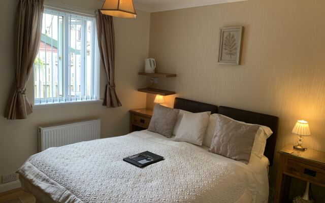 Silverstrands Guest House