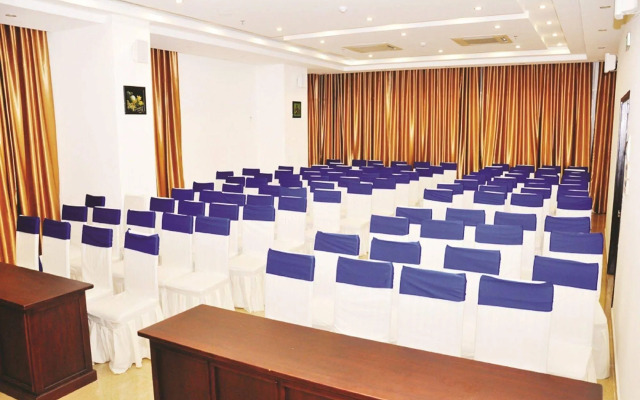 Tay Bac Hotel