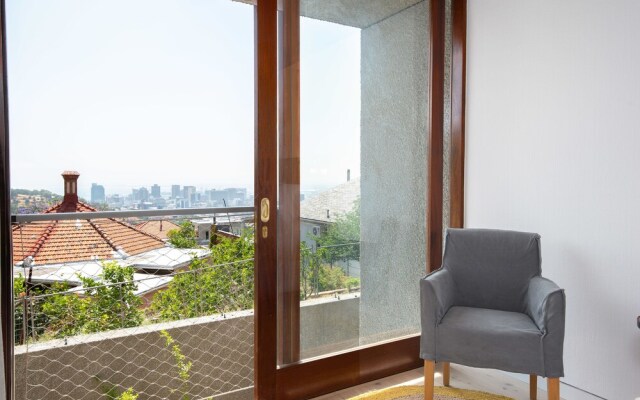 Upper Albert Road 43 Downstairs