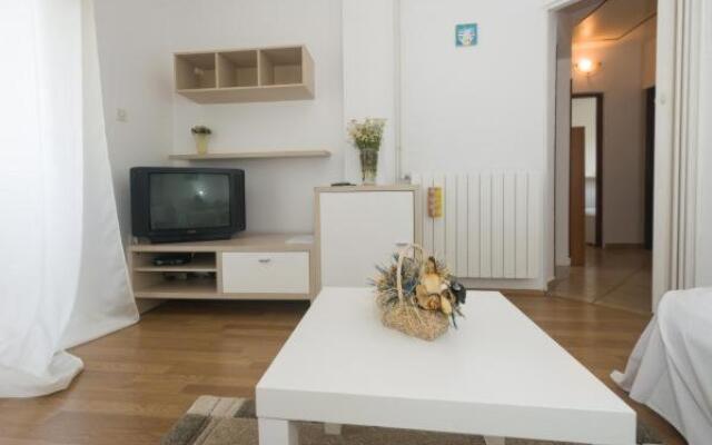 Apartments Lidia