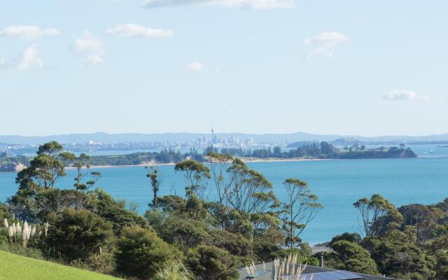 Cable Bay Views