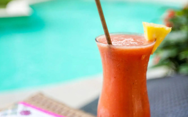 Latitude 10 Exclusive Beach Resort