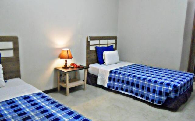 Hotel Inwangsan
