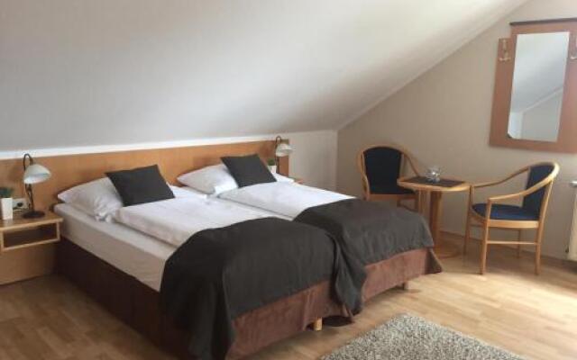 Hotel Haus Odendahl