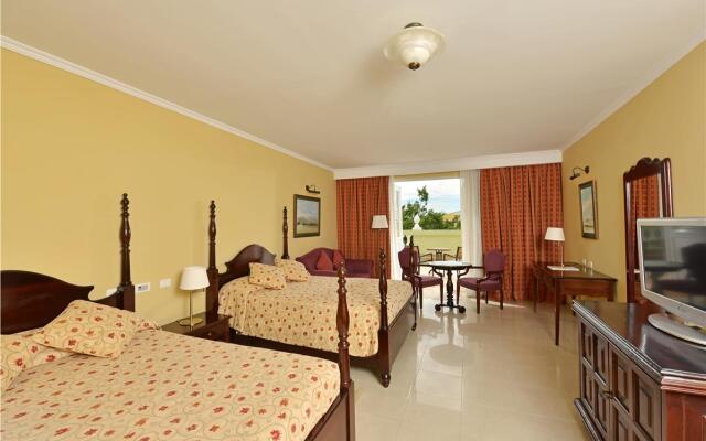 Iberostar Heritage Grand Trinidad