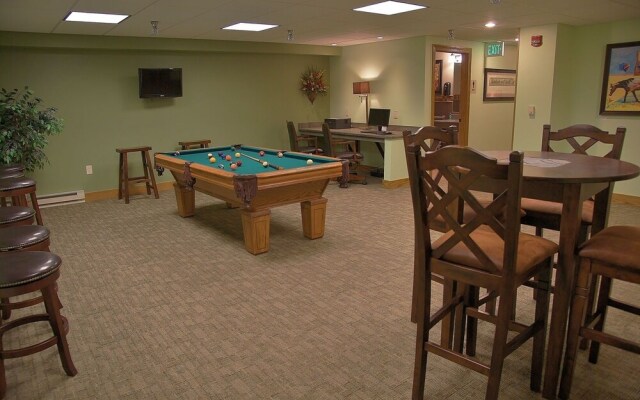 The Phoenix 228 4 Bedroom Condo