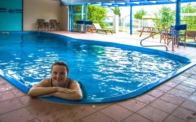 Captains Cove Waterfront Resort