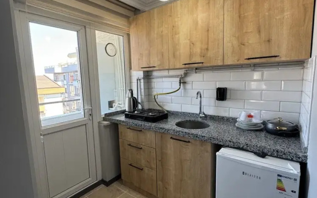 ANA Güney Apart Otel