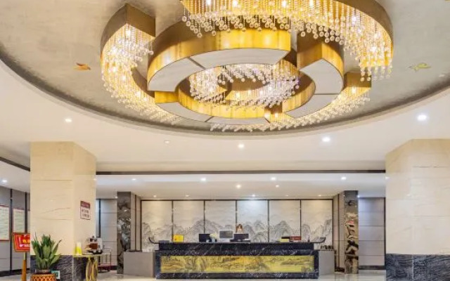 Lexiang Kairui International Hotel