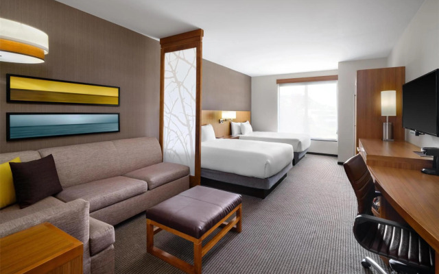 Hyatt Place Park City