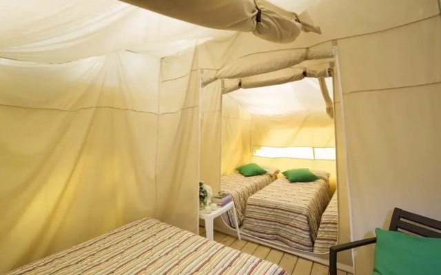 Sivinos Camping Boutique