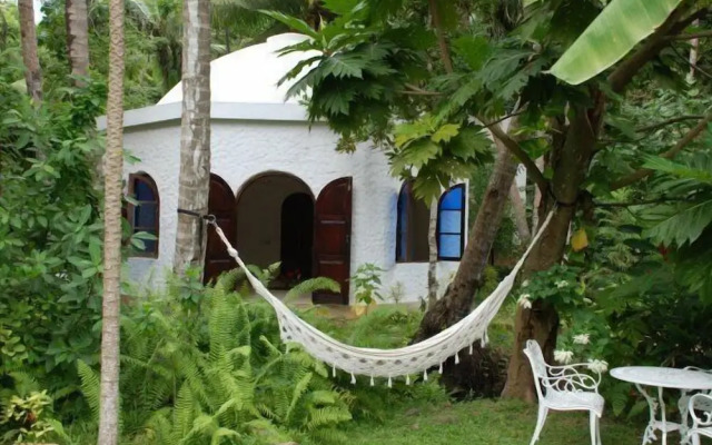 Secret Garden Villa
