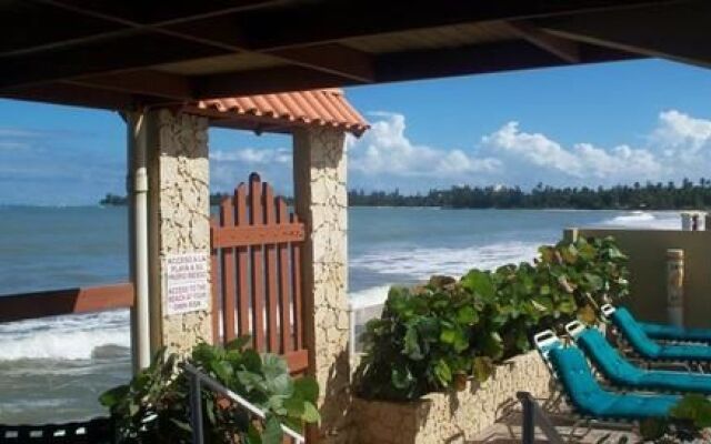 Selva Boutique Hotel - Luquillo Oceanfront Retreat