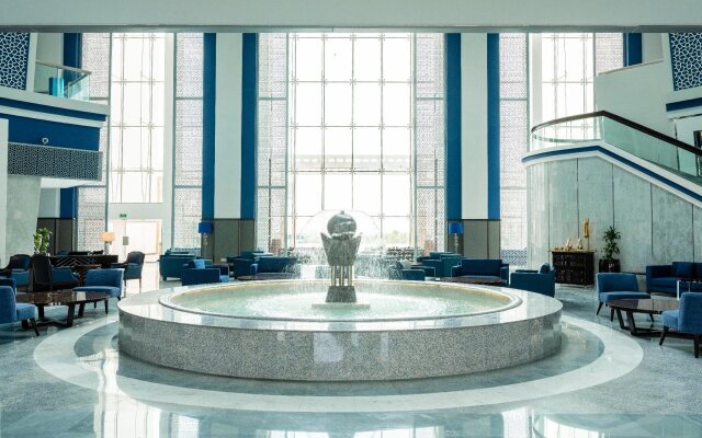 Retaj Salwa Resort & Spa