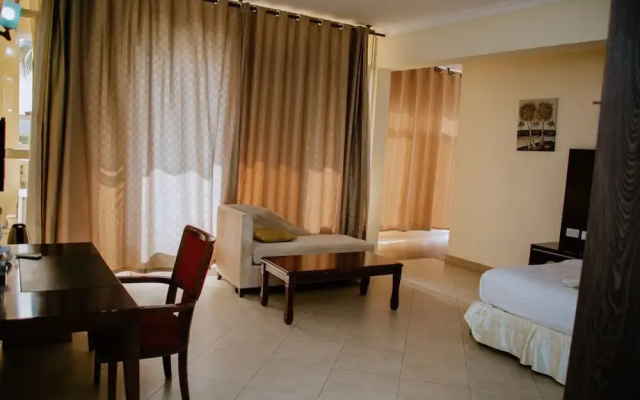 Landmark Beach Resort