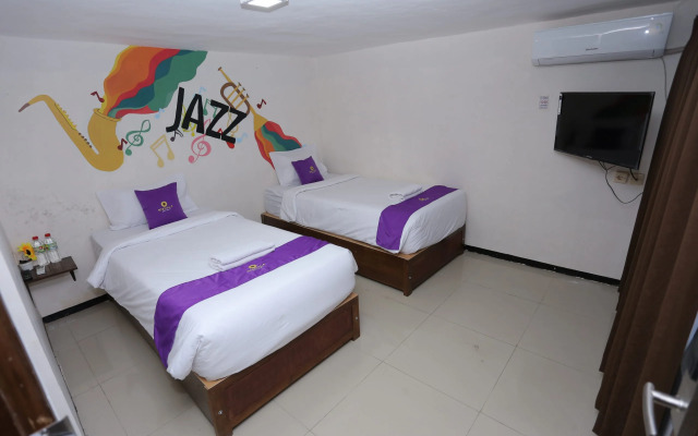 Votel Nirmala Hotel Malang
