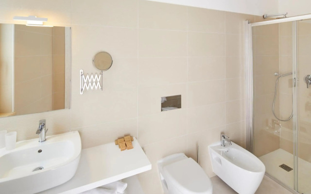 Tui Blue Tropea – Baia di Riaci Resort