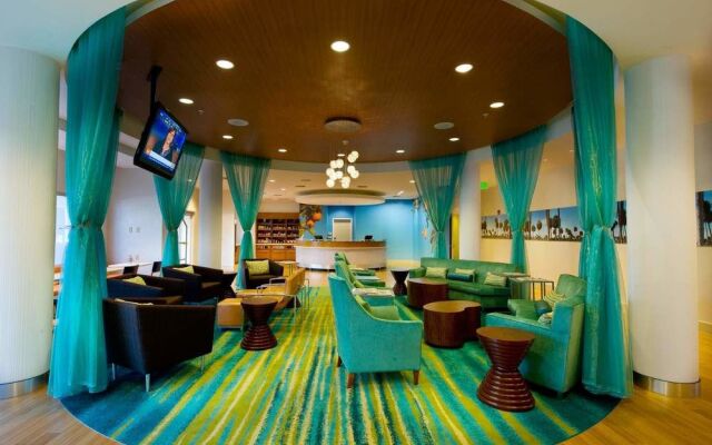 SpringHill Suites Vero Beach