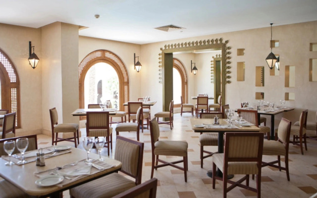 Ghazala Gardens Hotel