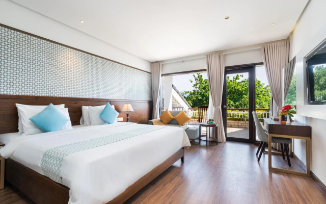 Hoang Ngoc Beach Resort