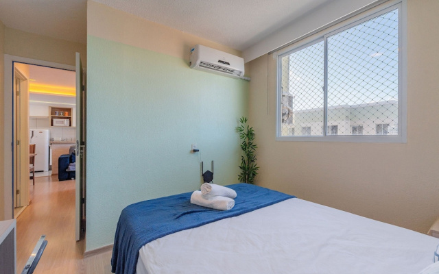 Mirante #1401 - Complete Apartment by Carpediem