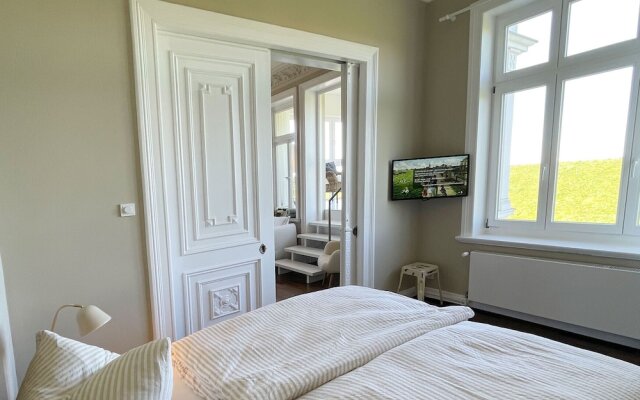 Seaside Apartments Austernbank