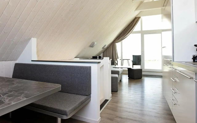 Two-Bedroom Holiday home in Wendtorf 5