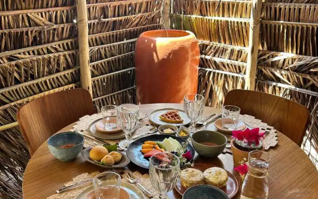 Villa Pantai Boutique Hotel Atins