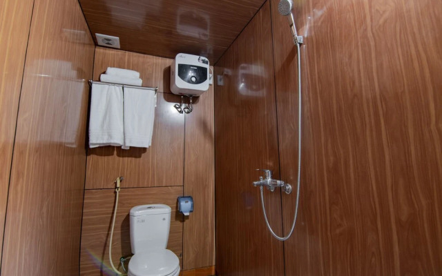Garden Villa - Hostel