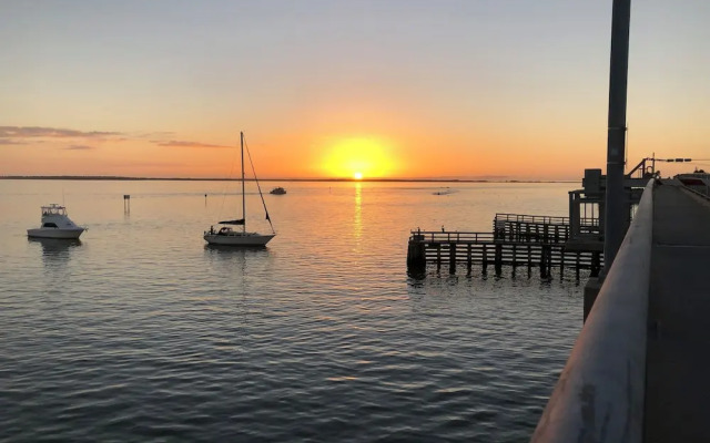 Tampa Heights Bungalow